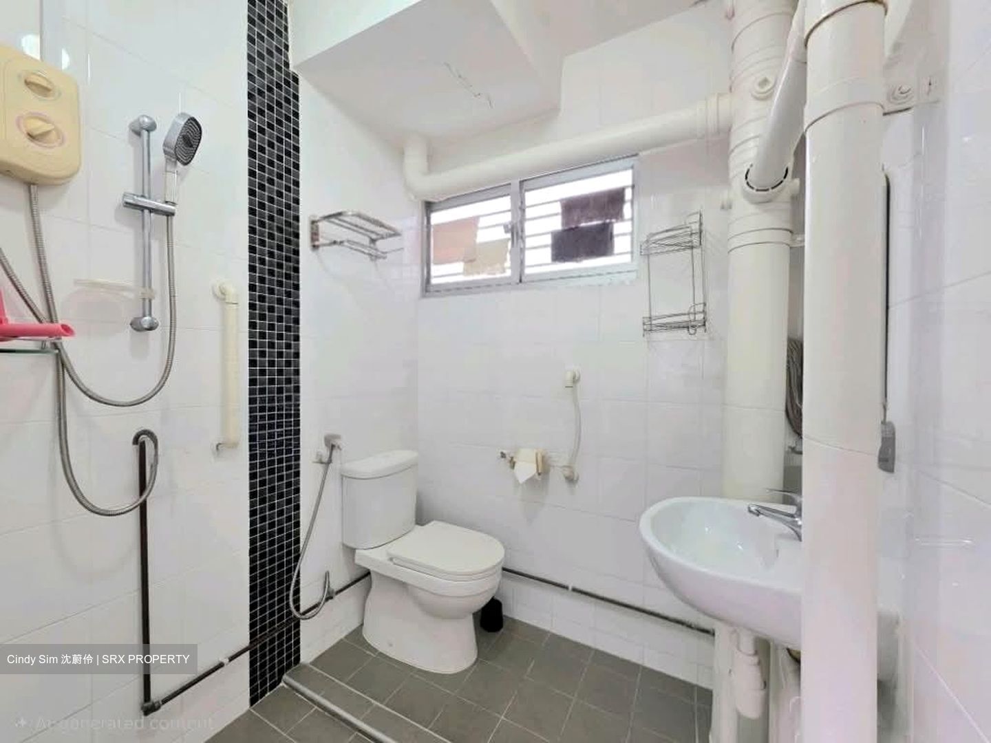 Blk 718 Bedok Reservoir Road (Bedok), HDB 4 Rooms #556475671